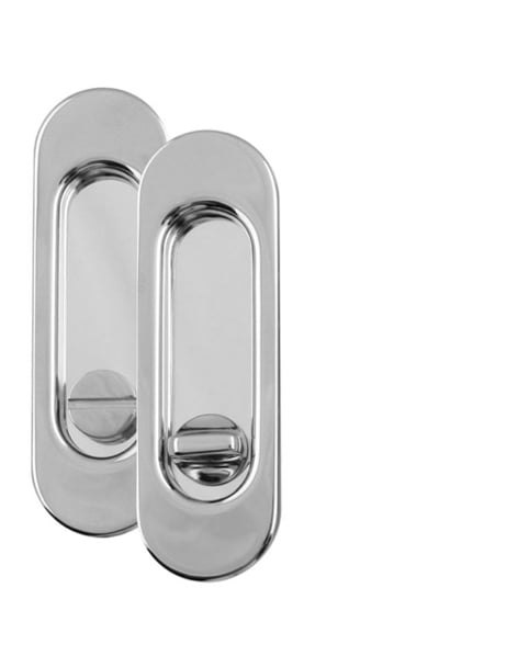 FT - Shell Oval WC - 3665ar