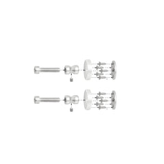 WA - spojovací materiál WA/B PC Wood