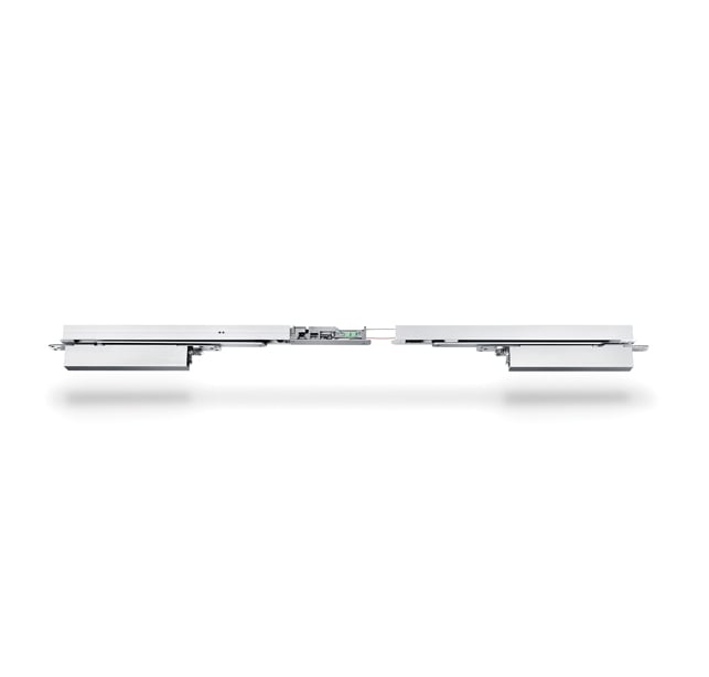 GZ - Boxer ISM Strip pro 2 listné dveře