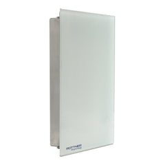 ROTTNER RR - SCHRÁNKA NA KLÍČE - SKLO NA KLÍČE GW-8 - T06357 - Schránka na klíče