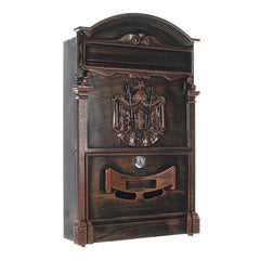 Rottner RR - PO Box - Ashford - T05667 - poštovní schránky