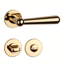 AS - ROSEMARY - R 5S - Rukojeti na kulatých rozetách