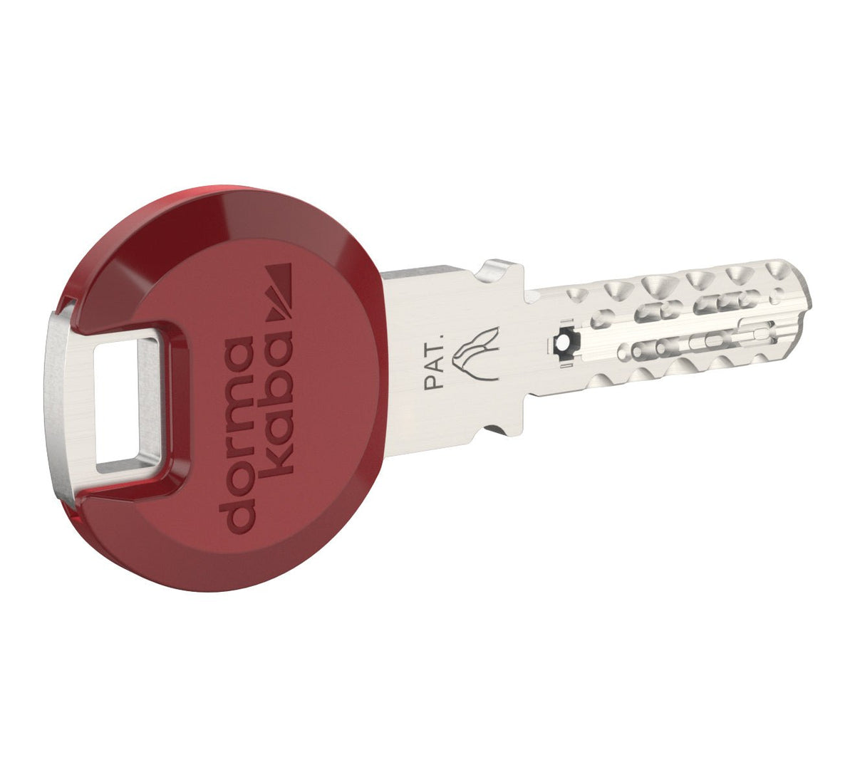 Dormakaba DK - Penta Cross Us Master Key Smart Key - Penta Keys