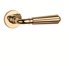 AS - UTRICA - R 7S - Úchyty na kulatých rozemetech