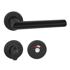 BA - NEVADA - R - Rukojeti na kulatých rozetách