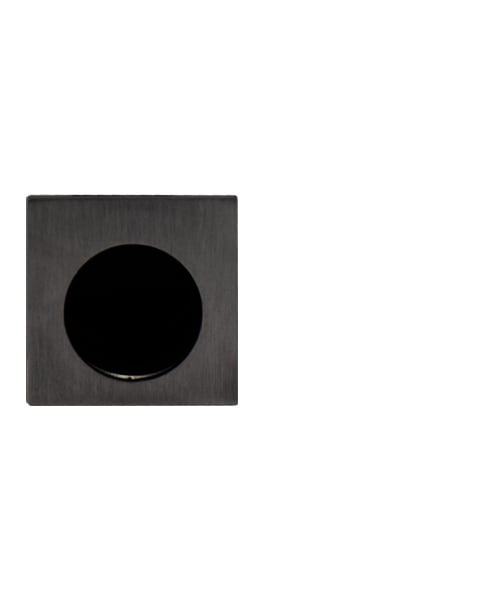 ATZ - Háček pro posuvné dveře přední 3919 čtvercový