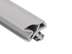 OS - dveřní rámová těsnění (Rebatless Door) L 5701