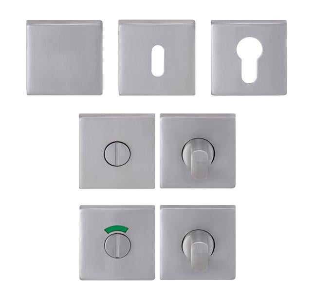 MP - Rosetta Square Rosette - HR