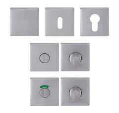 MP - Rosetta Square Rosette - HR