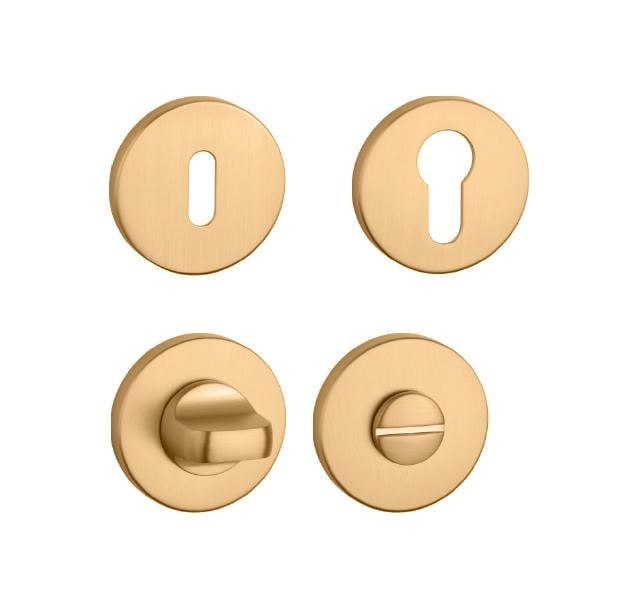 Jako - rozeta Round Rosette - R 7s