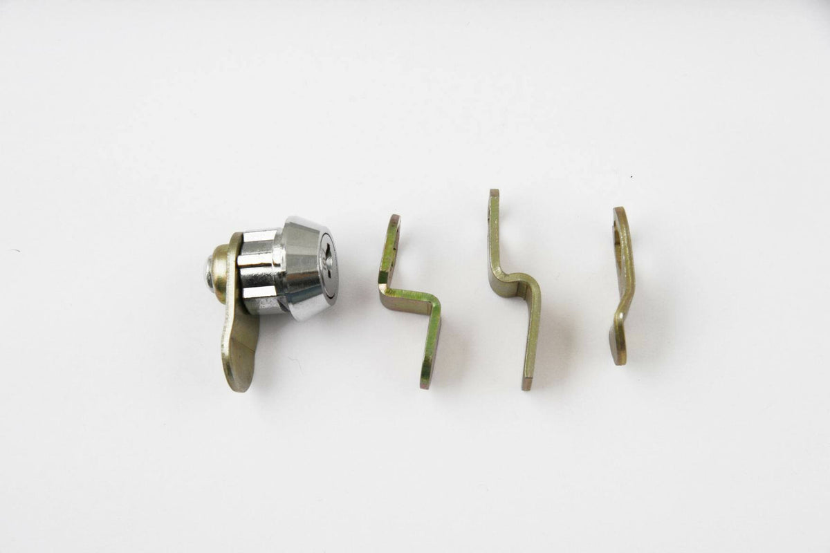 RR - náhradní zámek - T02087