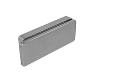 M.P MP - Unique R8 - Protějšek zámku ze skleněných dveří - pulty a pulty pro skleněné dveře