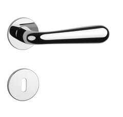 AS - GARDIA - R 5S - Úchyty na kulatých rozemetech