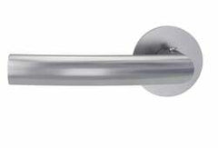 GK - Lorita Piatta S - R - S2L s uzamčením - držadla na kulatých rozemelech