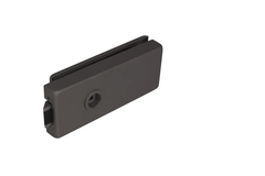 Ti - skleněné dveře zámku