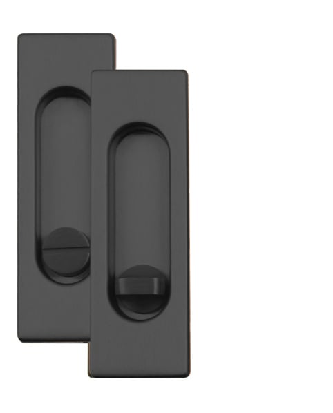 FT - Obdélníková toaletní mísa - 3663AR