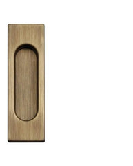 FT - Square Shell bez díry - 3663AC