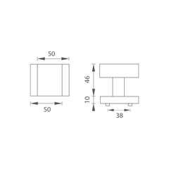 FT - Hand 327K Handle - HR