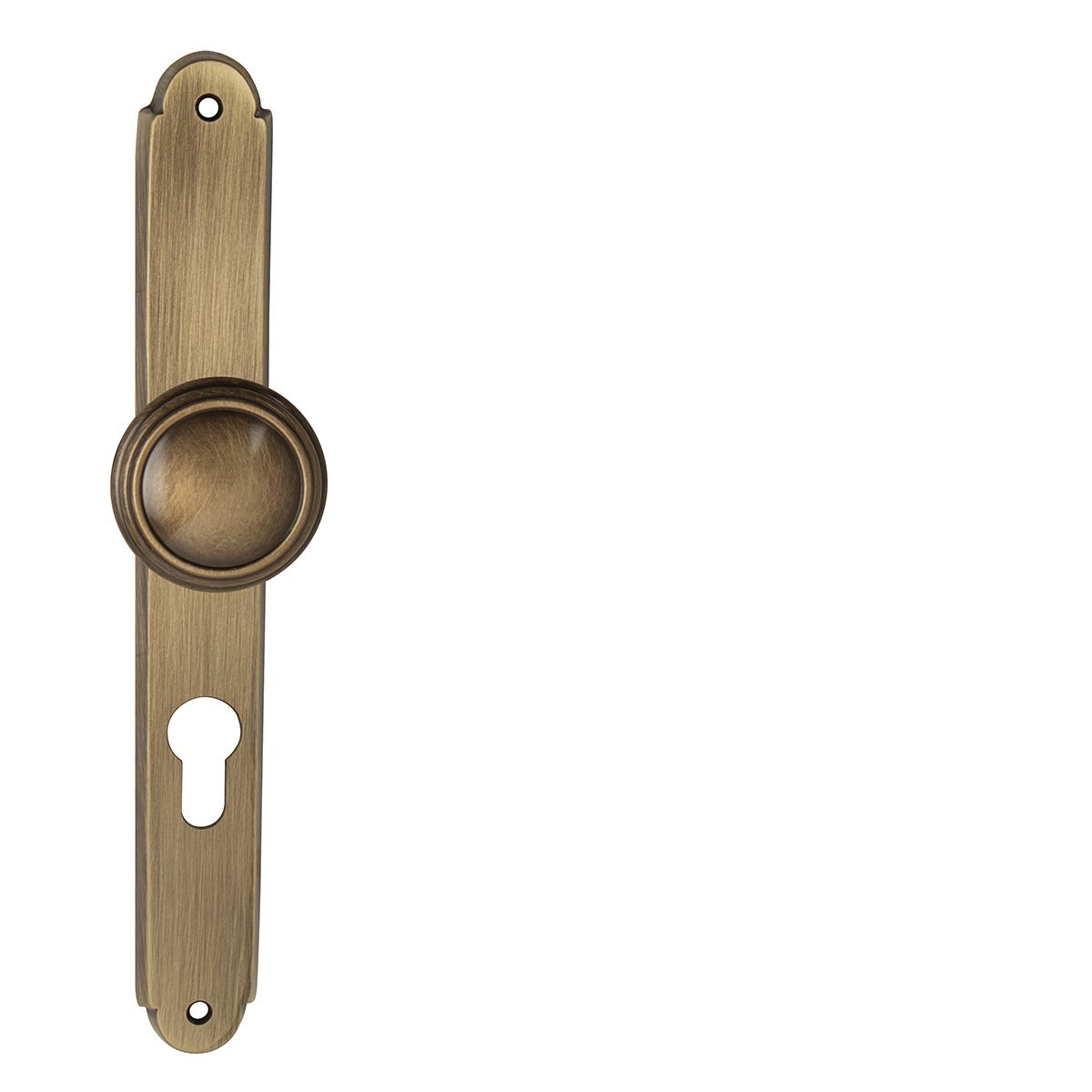 Ni - alt wien - míč na štítu