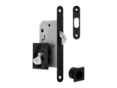 ATZ - čtvercová sada posuvných dveří 3973 BB