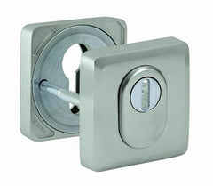 MI - Rozeta QB Secur HR plus Square Rosette