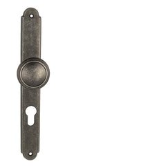 Ni - alt wien - míč na štítu