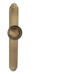 Ni - alt wien - míč na štítu