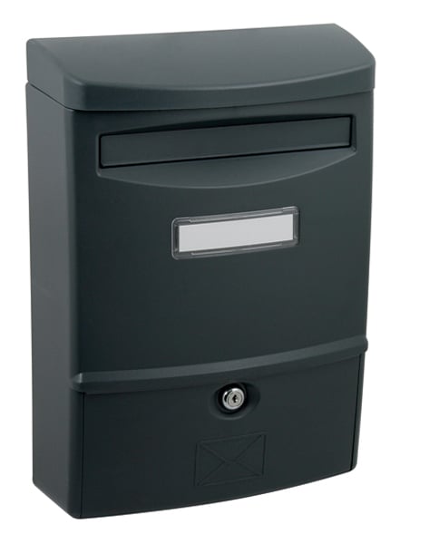 SA - PO Box - AS2 040457