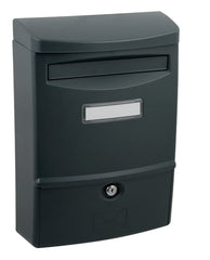 SA - PO Box - AS2 040457