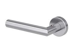 GK - Lucia - R - S2L s uzamčením - kliky na kulatých rozemetech