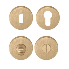 Foto - Rozeta Round Rosette - R