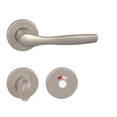 BA - LUXOR - R - Kliky na kulaté rozety