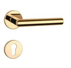 AT - Arabis - R 7S - Úchyty na kulatých rozeštách