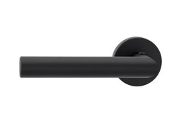 GK - LUCIA - R - S2L se zamykáním - Rukojeti na kulatých rozetách