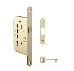 FT - Zámek posuvných dveří 60/50 BB