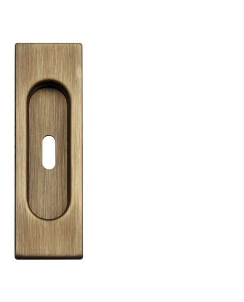 FT - Čtvercová skořepina BB / S - 3663AF