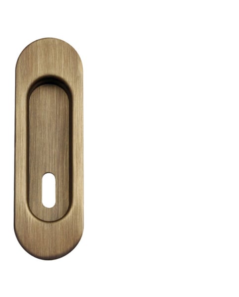 FT - Shell Oval BB / D - 3665af