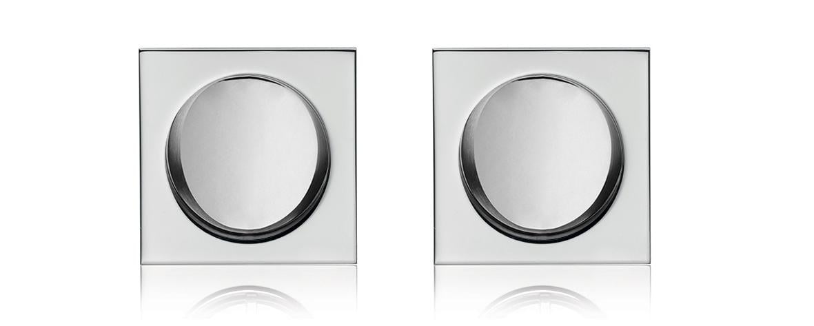 SAB - Hooky Zero - HR posuvné dveře bez otevření