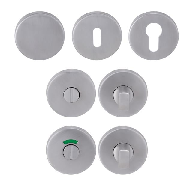 MP - ROZETA kulatá rozeta - R