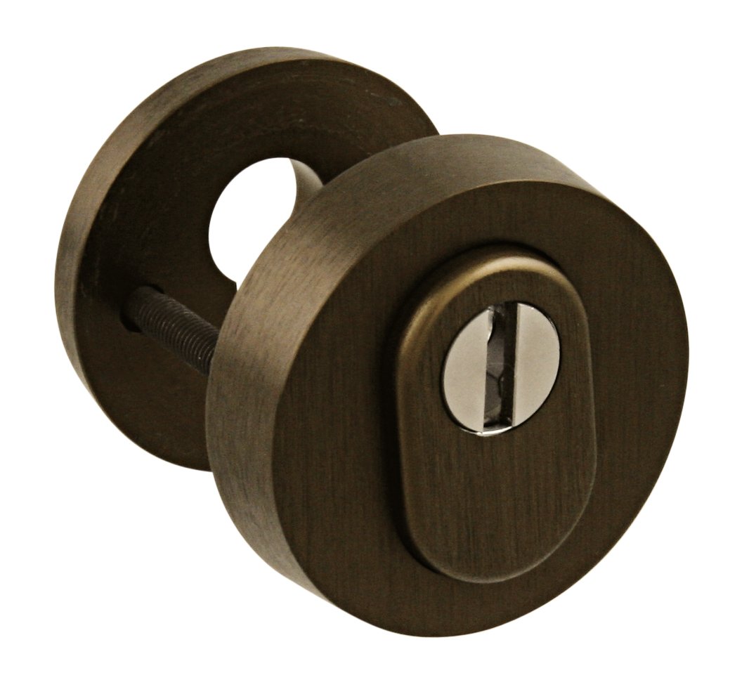 AXA - ROZETA PLUS Kulatá růžice