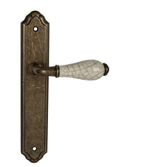 MP - LEONTINA - SA - Rukojeti štítu