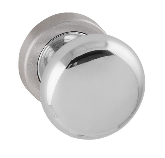 Ti - Balls Round Rosette - R 589