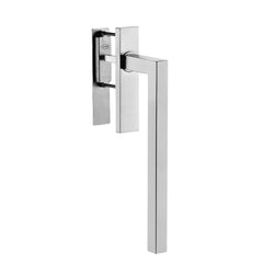 JNF - Balcony Handle in.17.122 - čtvercové úchyty pro dřevěná okna