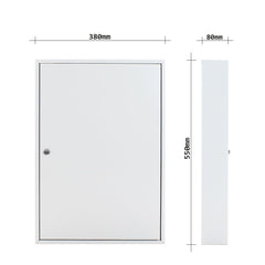 ROTTNER RR - SCHRÁNKA NA KLÍČE - S100 - T01508 - Schránka na klíče