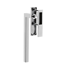 JNF - Balcony Handle in.17.122 - čtvercové úchyty pro dřevěná okna