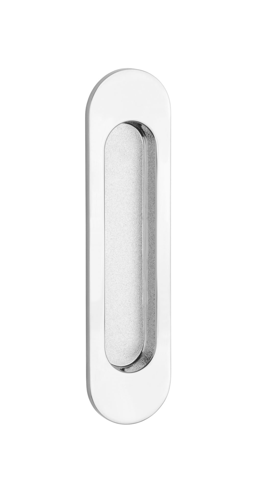 AT - SHELL - 7040 - Shells and Handles pro posuvné dřevěné dveře