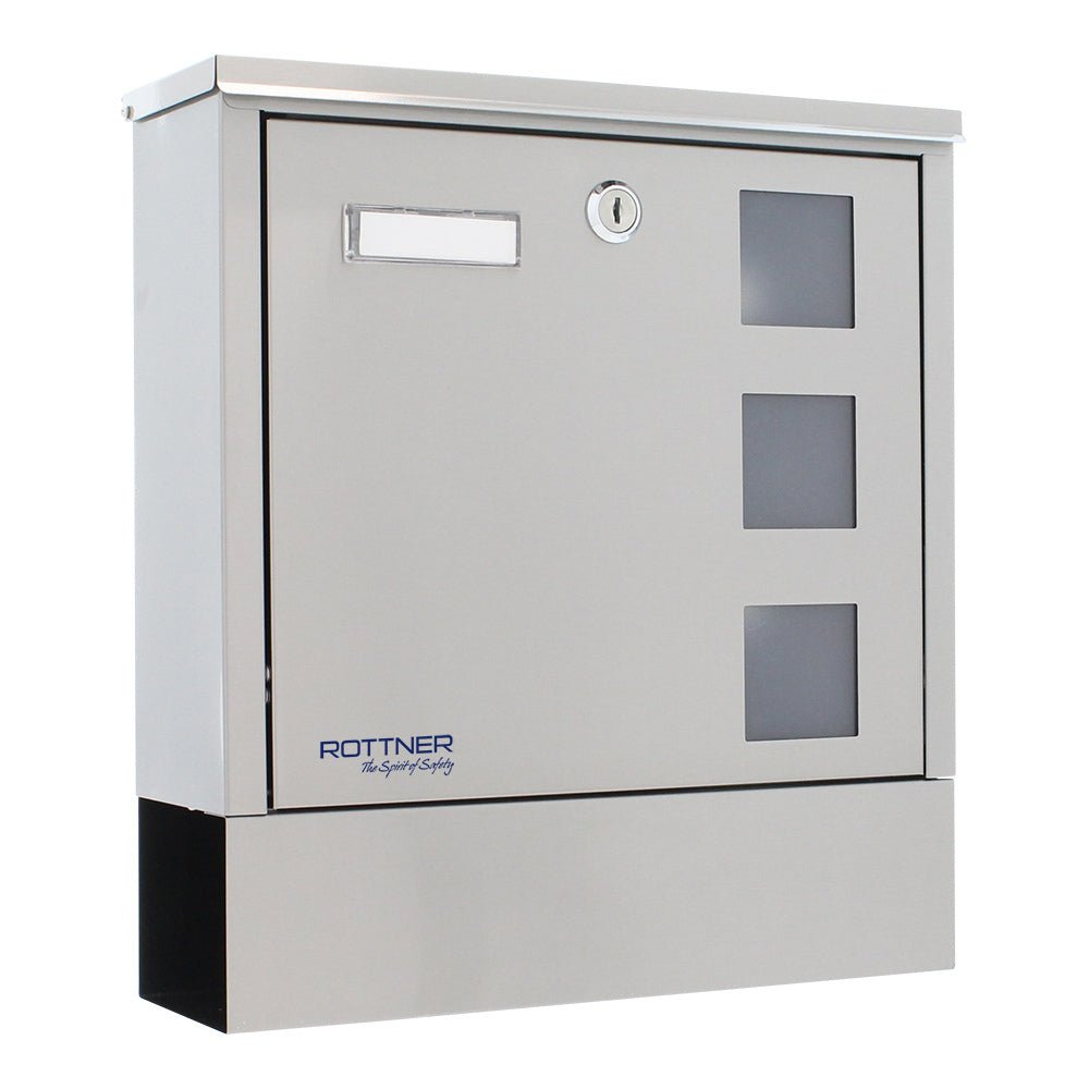 ROTTNER RR - PO BOX - LAGO - T06331 - Poštovní schránky