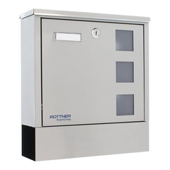 ROTTNER RR - PO BOX - LAGO - T06331 - Poštovní schránky