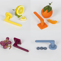 CB - Mood One - R - Úchyty na kulatých rozemetech