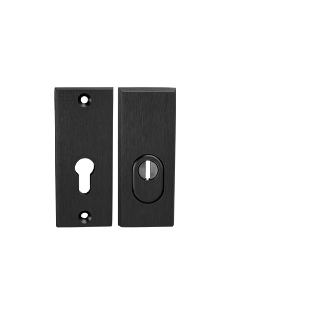 AXA - Rosetta Omega2 plus čtvercová růžice